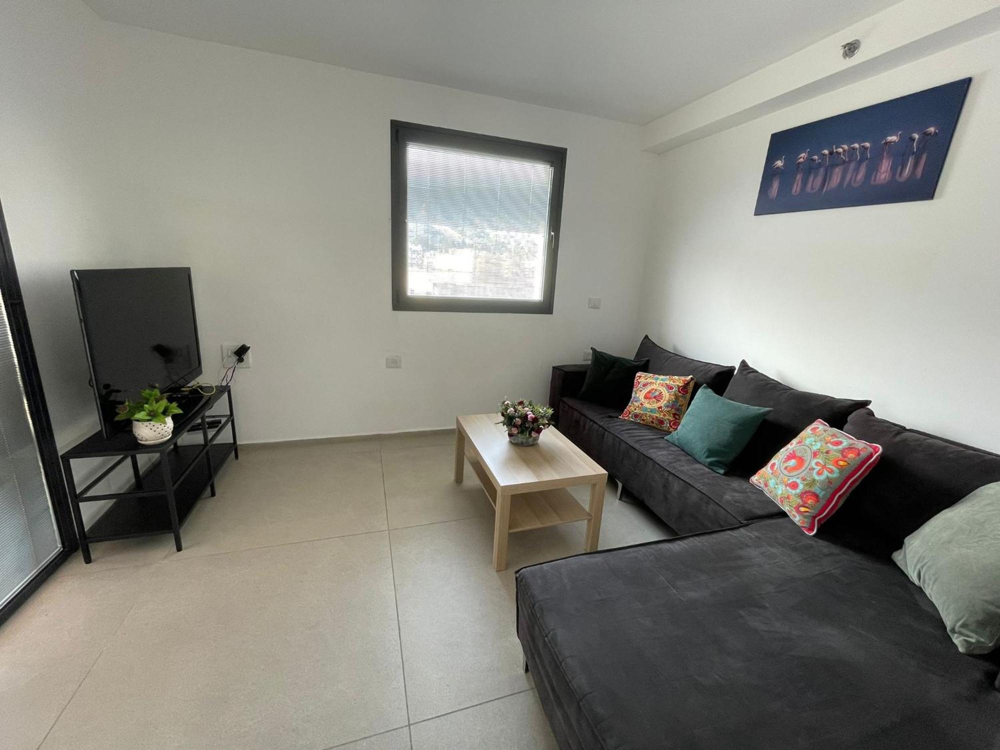 Port City Haifa - Downtown Luxury Apartments Buitenkant foto